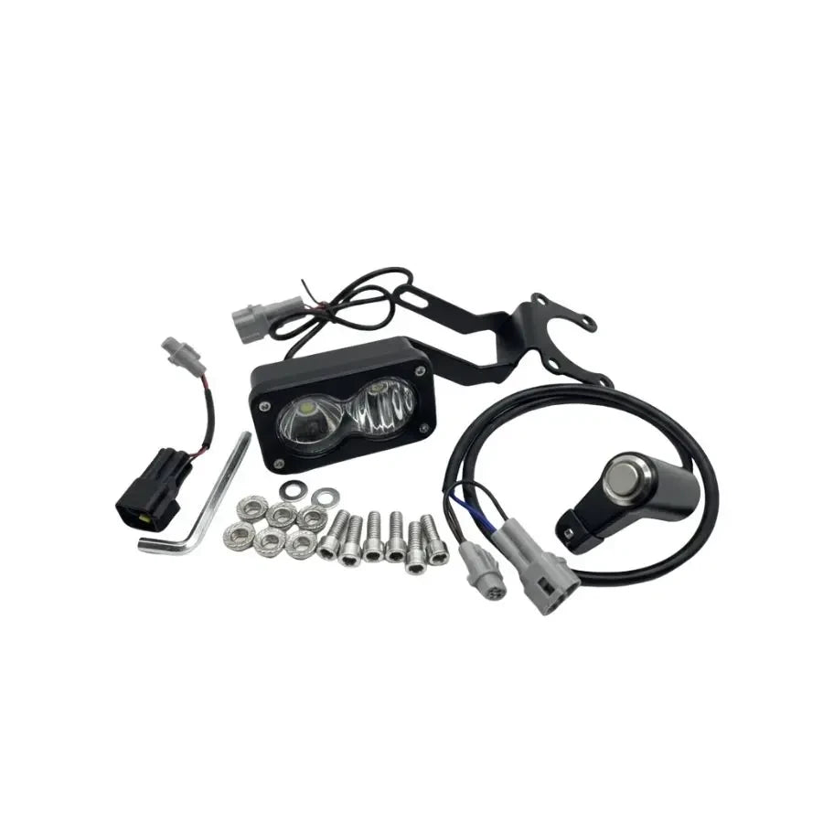Trontech Baja Light E-Moto Headlight