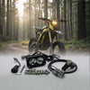 Trontech Baja Light E-Moto Headlight