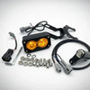 Trontech Baja Light E-Moto Headlight