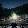 Trontech Baja Light E-Moto Headlight