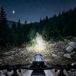 Trontech Baja Light E-Moto Headlight