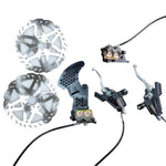 Ultra Bee Brake Kit