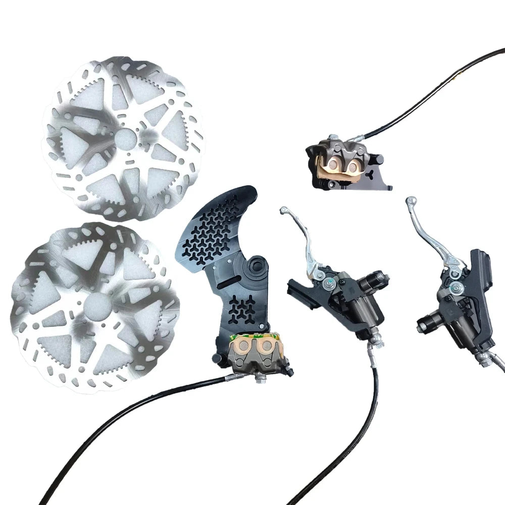 Ultra Bee Brake Kit