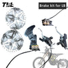 Ultra Bee Brake Kit